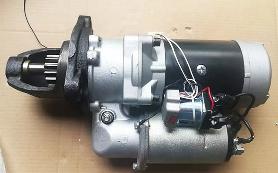 Hydraulische onderdelen 12V 24V 4D31 Motor Starter Motor ME017004 M8T80171 1-81100-189-1 1-81100-253-1