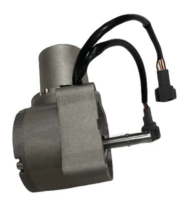 Voor excavatoren met stapsmotor, gasmotor 4614911 4360509 Voor EX200-5 EX230-5 EX220-5