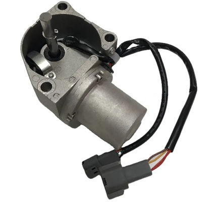 Voor excavatoren met stapsmotor, gasmotor 4614911 4360509 Voor EX200-5 EX230-5 EX220-5