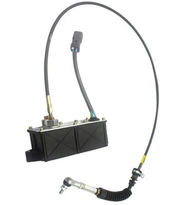 CAT320C CAT312C CAT320D Dieselmotoronderdelen 2475212 2218767 Throttelmotor
