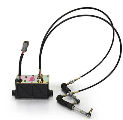 320C 312C 320D Dieselmotoronderdelen 2475212 2218767 Throttelmotor