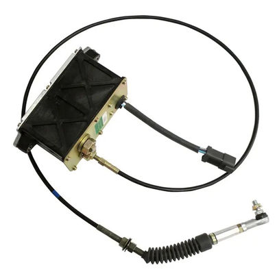 CAT320C CAT312C CAT320D Dieselmotoronderdelen 2475212 2218767 Throttelmotor