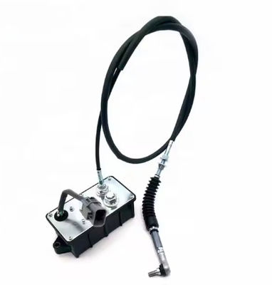 DX340 Graafmachine gaspedaalmotor versneller motor 300513-00008