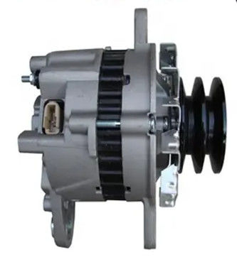 A2T72986 ME049175 ME070120 ME087508 24v alternatorgenerator voor 6D31 motor
