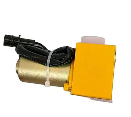 E312 E320 Graafmachine Hydraulische hoofdpomp Solenoïde klep 139-3990 5I-8368 5I8368