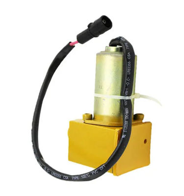 E312 E320 Graafmachine Hydraulische hoofdpomp Solenoïde klep 139-3990 5I-8368 5I8368