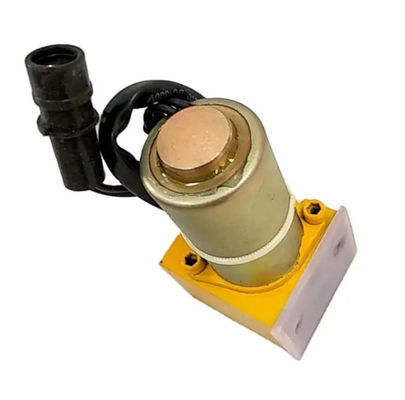 E312 E320 Graafmachine Hydraulische hoofdpomp Solenoïde klep 139-3990 5I-8368 5I8368