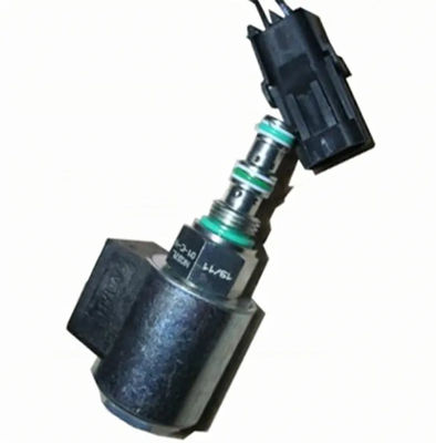 PC05-7 PC07-2 PC10-7 PC20-7 PC30-7 PC45-1 Solenoïde klep 845010259 voor graafmachines