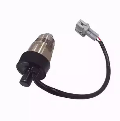 In voorraad Nieuwe spuitbestrijdingssolenoïde klep Assy 11N6-66090-24 Groothandelsprijs Solenoïde klep 11N6-66090-24