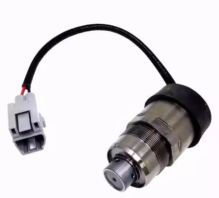 In voorraad Nieuwe spuitbestrijdingssolenoïde klep Assy 11N6-66090-24 Groothandelsprijs Solenoïde klep 11N6-66090-24