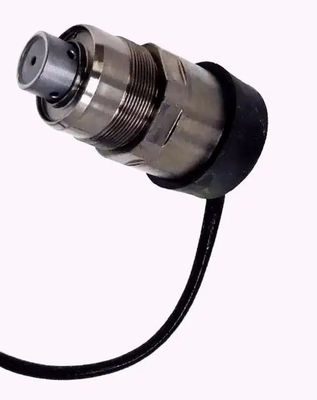 In voorraad Nieuwe spuitbestrijdingssolenoïde klep Assy 11N6-66090-24 Groothandelsprijs Solenoïde klep 11N6-66090-24