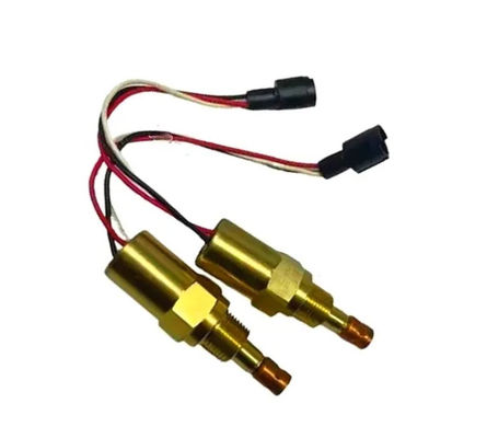 Warmverkoop Watertemperatuur Sensor 2W8915 2W-8915 Motoronderdelen Watertemperatuur Sensor Voor Graafmachine