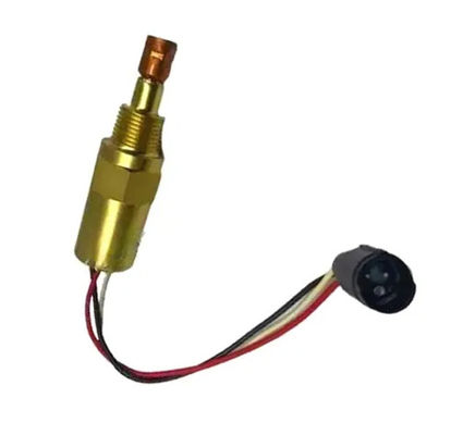 Warmverkoop Watertemperatuur Sensor 2W8915 2W-8915 Motoronderdelen Watertemperatuur Sensor Voor Graafmachine