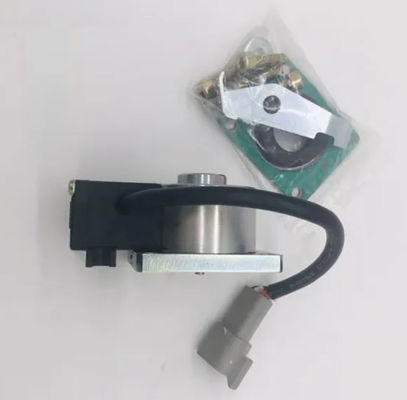 12V solenoïde 03938010-A 03938010 afsluiting 24V solenoïde klep stop solenoïde klep 03938010-A