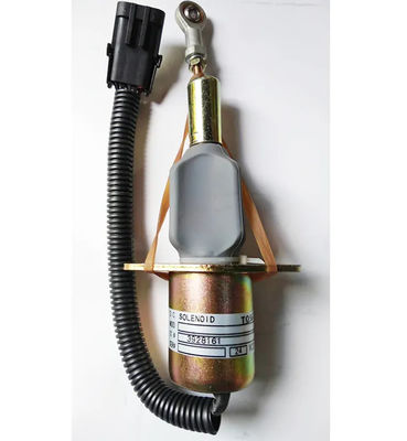 3928161 24V Dieselmotor Stop Solenoïde