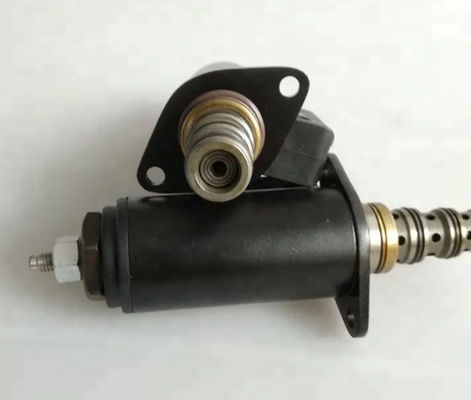 E320B 320B Excavator solenoïde klep 121-1490 121-1491 111-9916