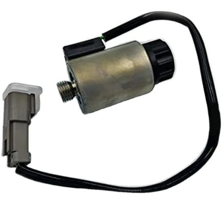Graafmachine WA250 WA320-5 Motor elektrisch ventiel UC1026026416