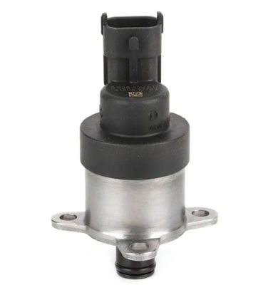 12V elektrisch ventiel Dieselmotorbrandstof 24V elektrisch ventiel voor graafmachine 0928400617