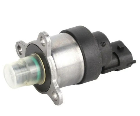 12V elektrisch ventiel Dieselmotorbrandstof 24V elektrisch ventiel voor graafmachine 0928400617