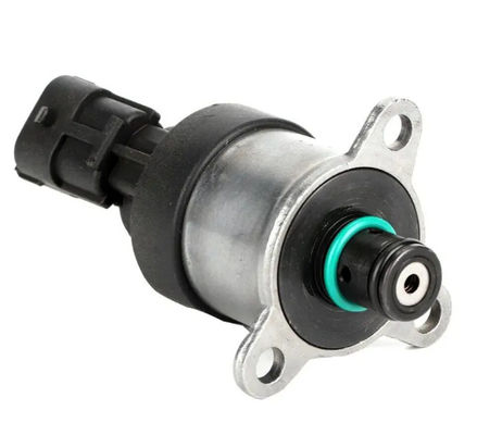 12V elektrisch ventiel Dieselmotorbrandstof 24V elektrisch ventiel voor graafmachine 0928400617