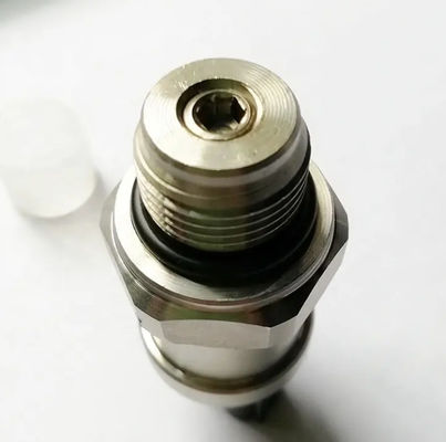 Onderdelen voor graafmachines EX200-5 Sensor drukschakelaar 4436271