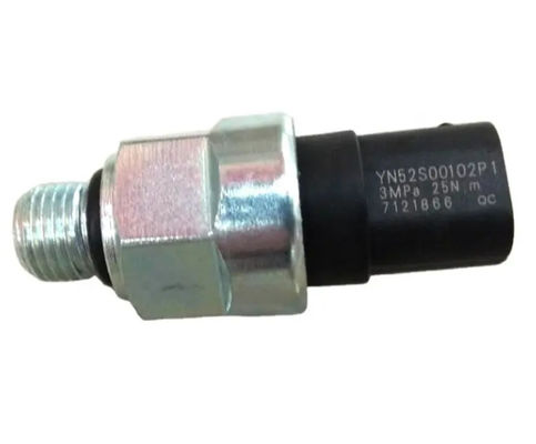 Onderdruksensor SK200-8 Graafmachine YN52S00102P1 YX52S00010P1