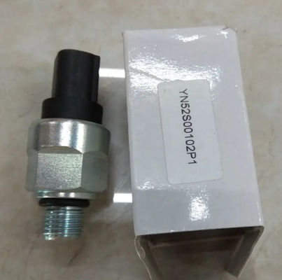 Onderdruksensor SK200-8 Graafmachine YN52S00102P1 YX52S00010P1