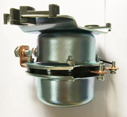 OEM batterij relais BR262 08088-30000 4255762 graafmachine schakelaar met positieve paal