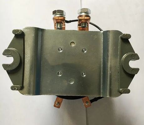 OEM batterij relais BR262 08088-30000 4255762 graafmachine schakelaar met positieve paal