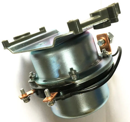 OEM batterij relais BR262 08088-30000 4255762 graafmachine schakelaar met positieve paal