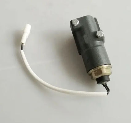 9147260 9120191 4444902 4339559 9101532 Hoeksensor 12V 24V Motor Solenoïde Valve Voor Graafmachine EX120 EX200-2 EX200-3