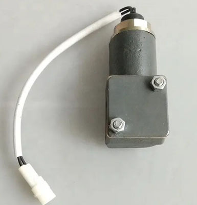 9147260 9120191 4444902 4339559 9101532 Hoeksensor 12V 24V Motor Solenoïde Valve Voor Graafmachine EX120 EX200-2 EX200-3