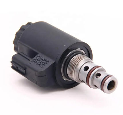 Onderdelen van graafmachines SKM6-G24D Solenoïde klep 38553-61040