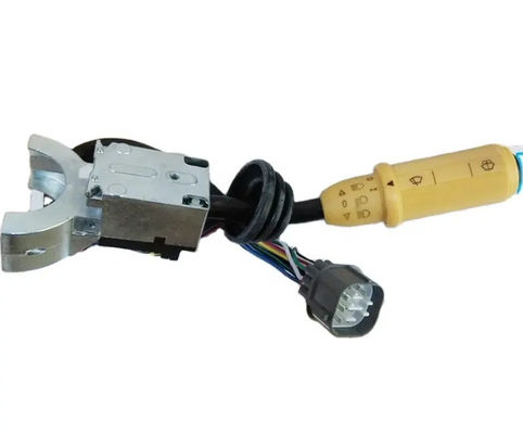 3CX 4CX Graafmachine voorwaarts en achterwaarts schakelaar 70137702 701/37702