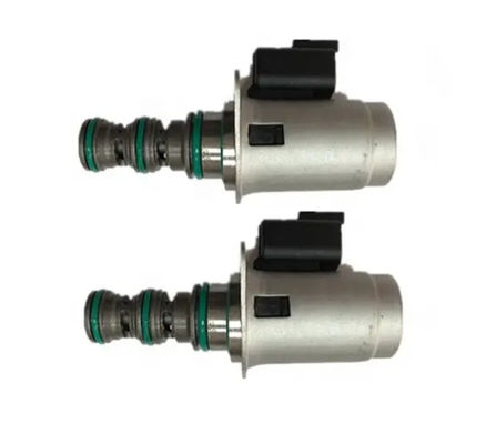 Excavator-solenoïdventiel 20G-60-31451 voor bouwmachineonderdelen