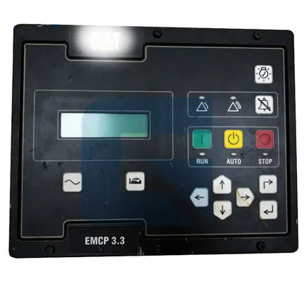 Graafmachine 300-7647 3007647 Motor C6.6 C15 C18 Monitor Voor CAT