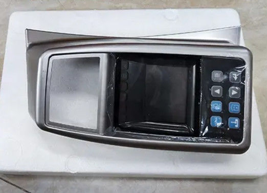 OEM Excavator Monitor En LCD DL08 Monitor 539-00076E