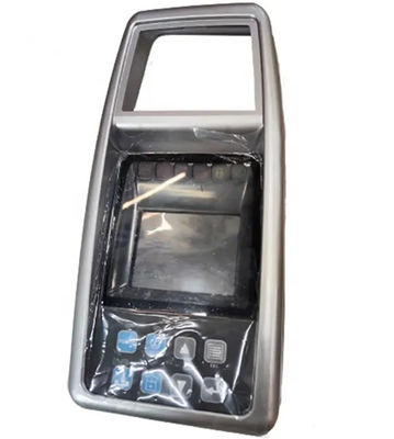 OEM Excavator Monitor En LCD DL08 Monitor 539-00076E
