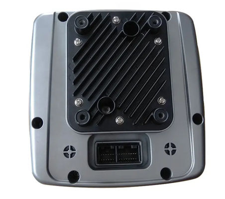 DX220lC DX260 DX300 LCD-meterpaneel voor graafmachines 539-00076 300426-00049A
