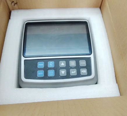 DX220lC DX260 DX300 LCD-meterpaneel voor graafmachines 539-00076 300426-00049A
