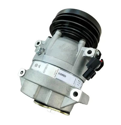 Graafmachine R220LC-9S Automatische wisselstroomcompressor 24V A5W00258A 11Q6-90040 11Q690040 11Q6-90041
