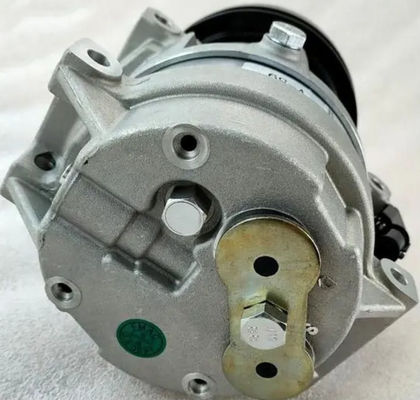 Graafmachine R220LC-9S Automatische wisselstroomcompressor 24V A5W00258A 11Q6-90040 11Q690040 11Q6-90041