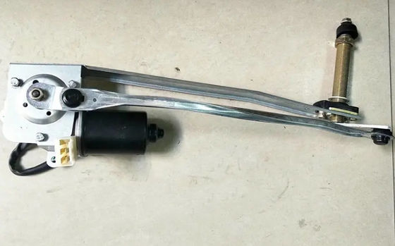 Onderdelen voor graafmachines 12 V motor voor e120B SH135 EX450