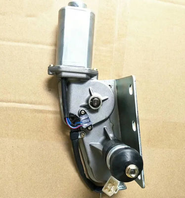Onderdelen voor graafmachines 12 V motor voor e120B SH135 EX450