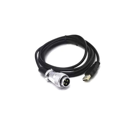 SH45 SH55 SH60 SH100 SH120 SH145 SH200 SH350 Graafmachine Communicatie Scanner Diagnostisch gereedschap Adapter Control