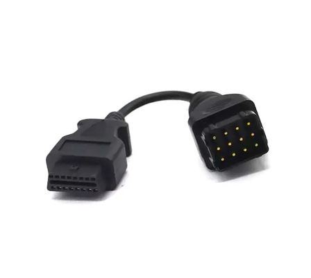 SH45 SH55 SH60 SH100 SH120 SH145 SH200 SH350 Graafmachine Communicatie Scanner Diagnostisch gereedschap Adapter Control