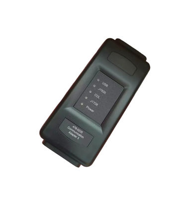 SH45 SH55 SH60 SH100 SH120 SH145 SH200 SH350 Graafmachine Communicatie Scanner Diagnostisch gereedschap Adapter Control