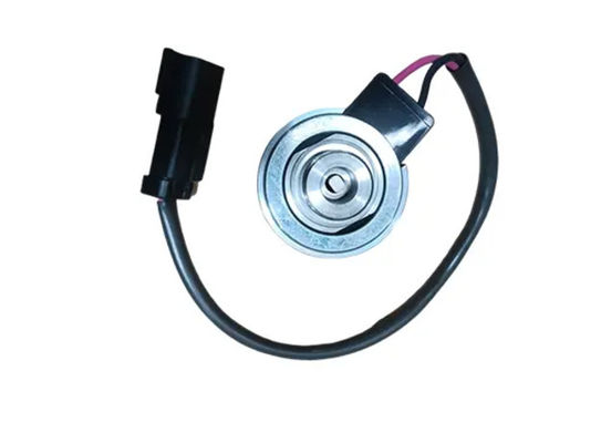 XB00004106 Onderdelen voor graafmachines Pilotwaarde Hydraulische pomp Solenoïde Voor ZX30U-5A ZX35U-5A ZX35U-5N ZX40U-5A