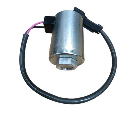 XB00004106 Onderdelen voor graafmachines Pilotwaarde Hydraulische pomp Solenoïde Voor ZX30U-5A ZX35U-5A ZX35U-5N ZX40U-5A