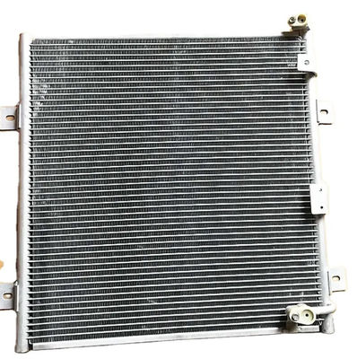 EC210 Luchtcondensator voor graafmachines Luchtgekoelde condensator 14557933